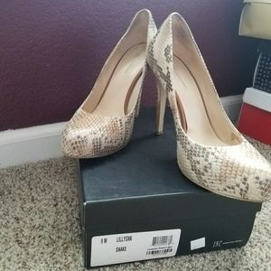 INC International Concepts